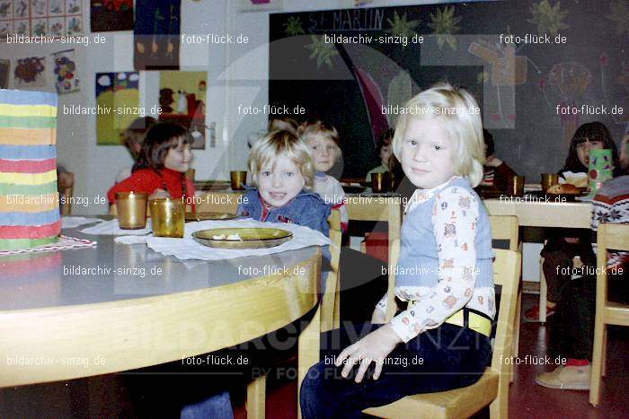 1978 St. Martin im Kindergarten Sinzig: STMRKNSN-011783