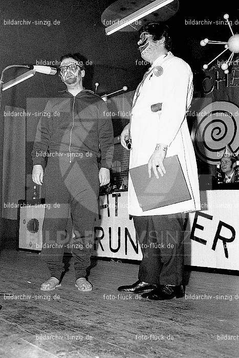 1971/1970 Närrische Buben im Helenensaal Sinzig: NRBBHLSN-015016