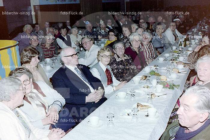 Altenfeier in Sinzig Helensaal 1979: LTSNHL-015676