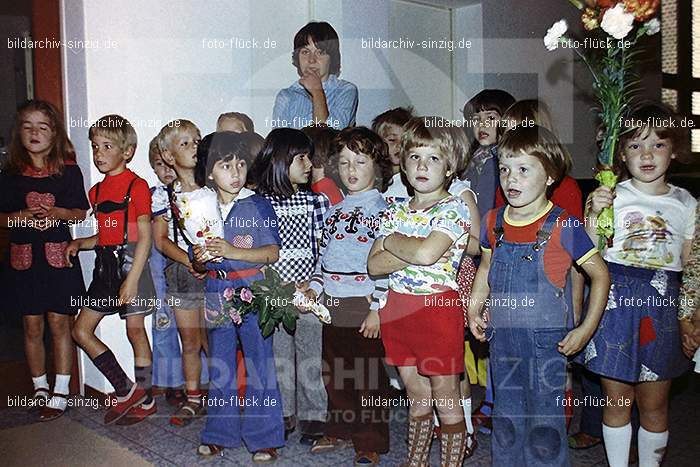 1977 40- jähriges Jubiläum von Tante Käthe im Kath. Kindergarten St. Peter Sinzig: JHJBTNKTKTKNSTPTSN-016036