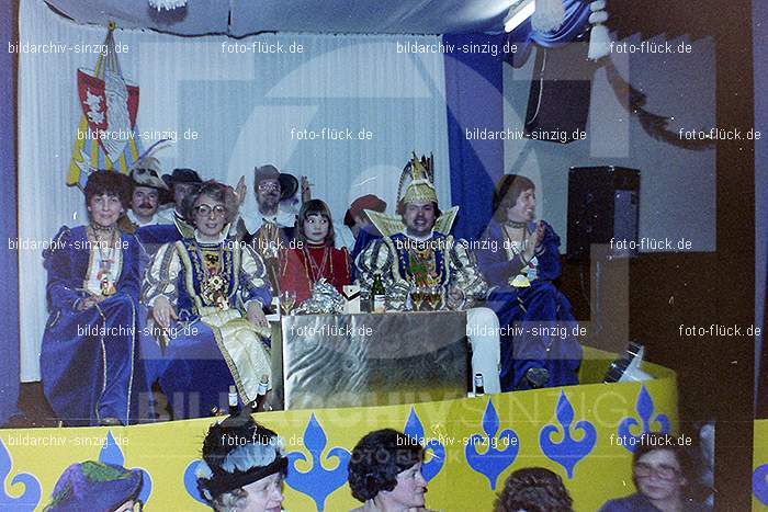 1980 Möhnekaffee im Helenensaal Sinzig: MHHLSN-016375