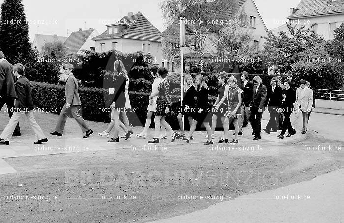 Konfirmation 1972 in Sinzig: KNSN-001994