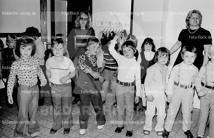 Katholischer Kindergarten Sinzig 1972: KTKNSN-002000