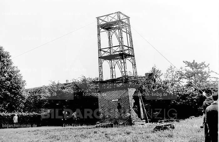 Feuerwehrturm Sinzig Harbachstraße- Ausdorferstraße: FRSNHRSD-003681