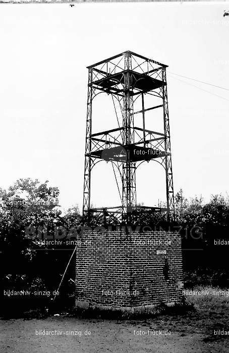 Feuerwehrturm Sinzig Harbachstraße- Ausdorferstraße: FRSNHRSD-003684