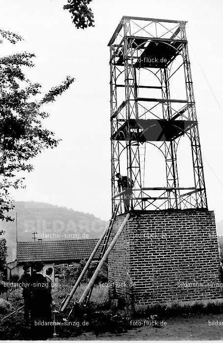 Feuerwehrturm Sinzig Harbachstraße- Ausdorferstraße: FRSNHRSD-003687