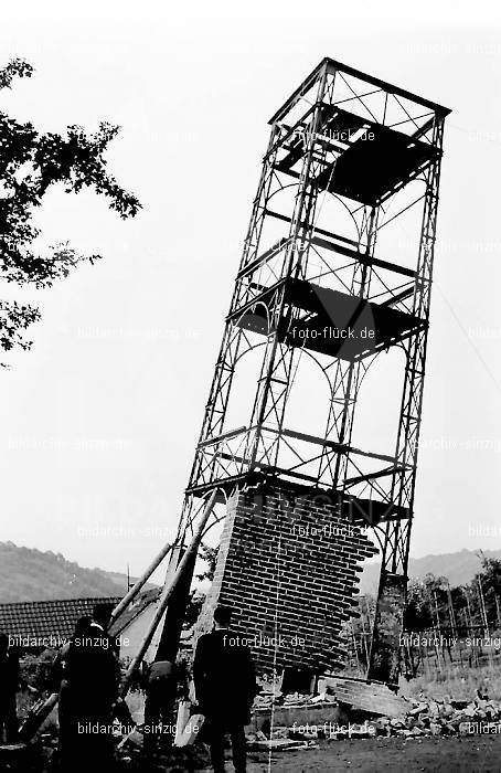 Feuerwehrturm Sinzig Harbachstraße- Ausdorferstraße: FRSNHRSD-003689