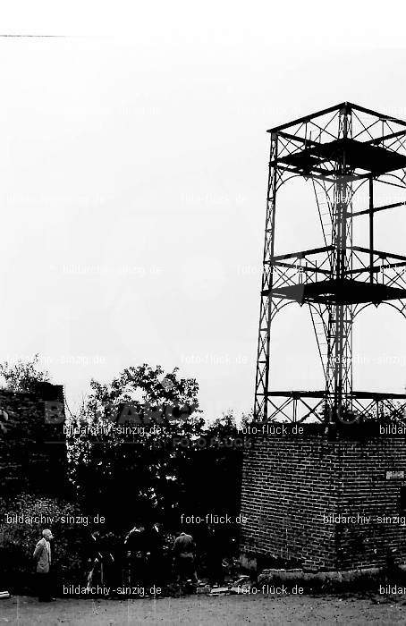 Feuerwehrturm Sinzig Harbachstraße- Ausdorferstraße: FRSNHRSD-003691