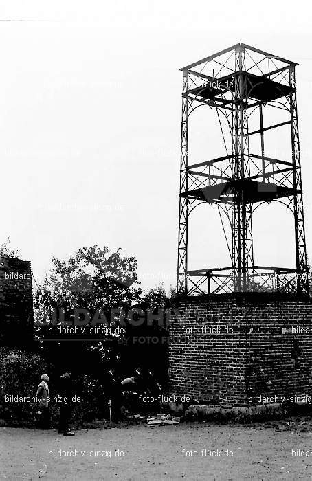 Feuerwehrturm Sinzig Harbachstraße- Ausdorferstraße: FRSNHRSD-003692