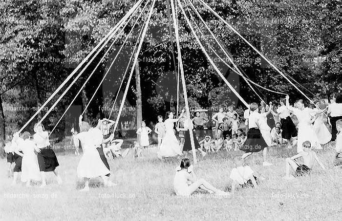 Turnverein Sinzig 50 er Jahre: TRSN-004643