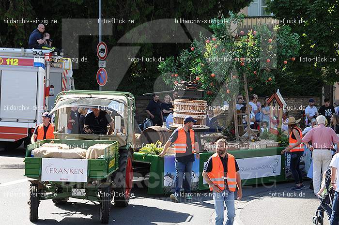 750 Jahre Stadtrechte Sinzig 2017: JHSTSN-005216