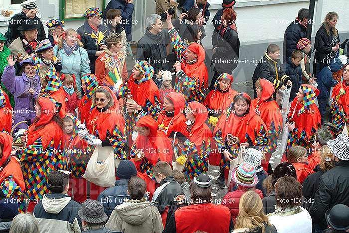 2004 Karnevalsumzug - Veilchendienstag Sinzig: KRVLSN-006611