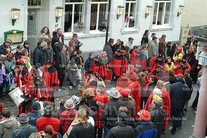 2004 Karnevalsumzug - Veilchendienstag Sinzig: KRVLSN-006618