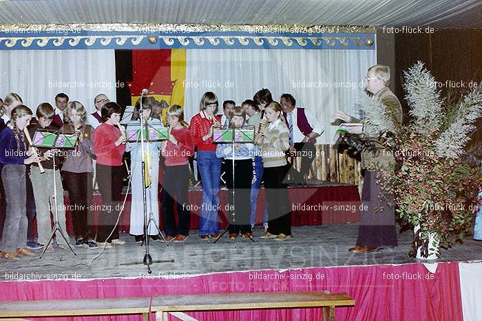 1980 Seniorenfeier im Helenensaal Sinzig: LTHLSN-007124