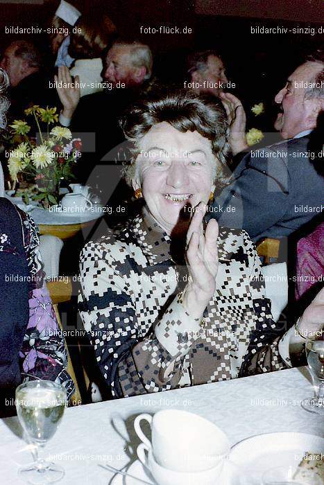 1980 Seniorenfeier im Helenensaal Sinzig: LTHLSN-007165